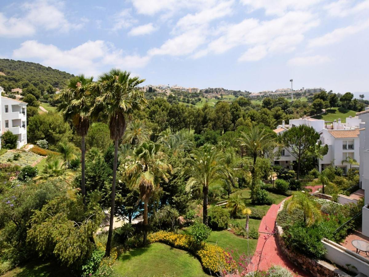 Alhaurín el Grande Belvilla By Oyo Alhaurin Golf מראה חיצוני תמונה