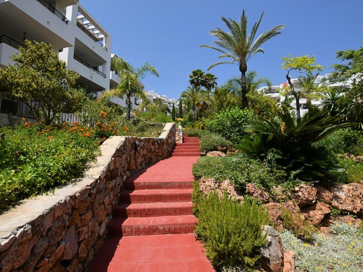 Alhaurín el Grande Belvilla By Oyo Alhaurin Golf מראה חיצוני תמונה