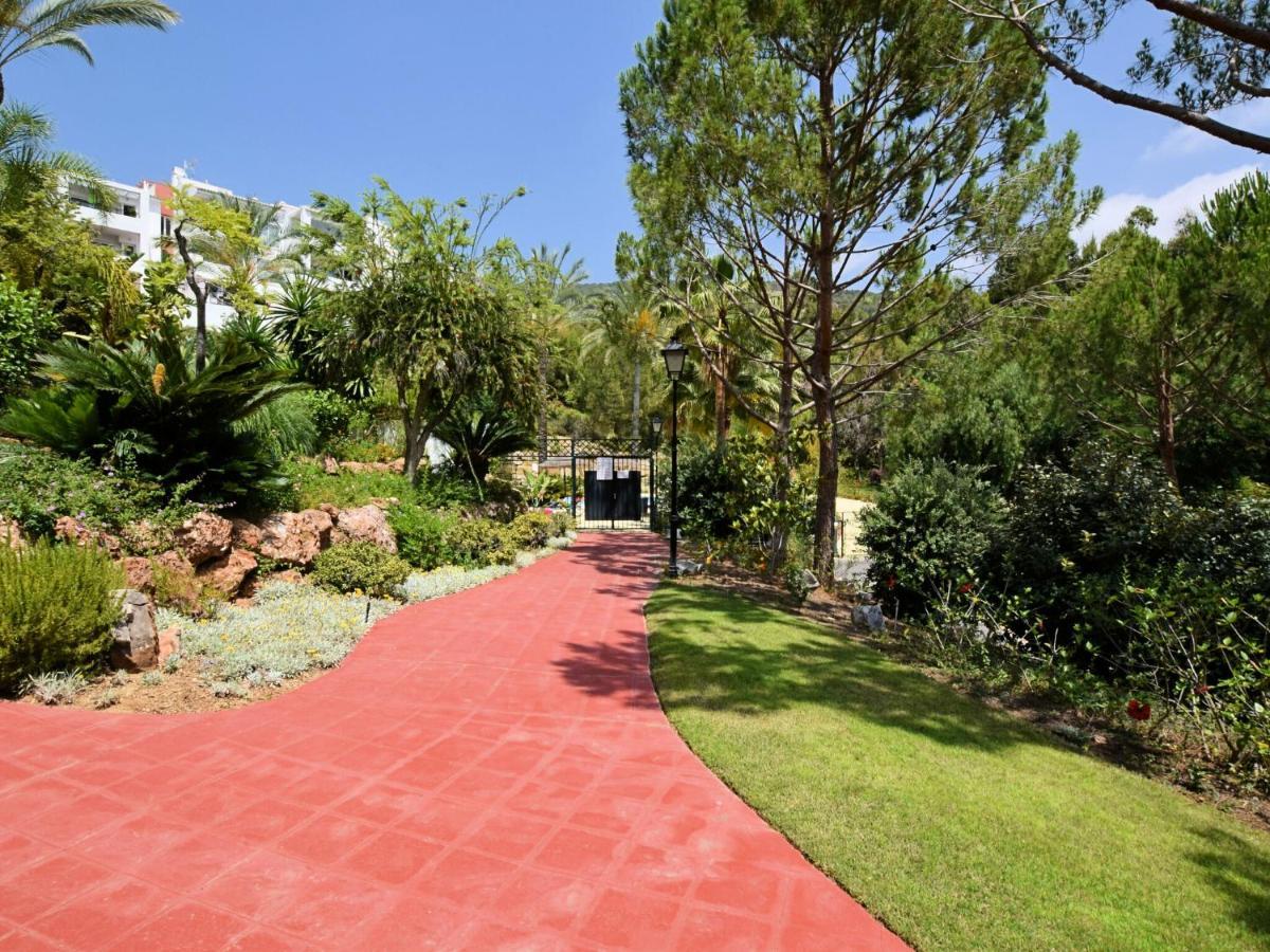Alhaurín el Grande Belvilla By Oyo Alhaurin Golf מראה חיצוני תמונה