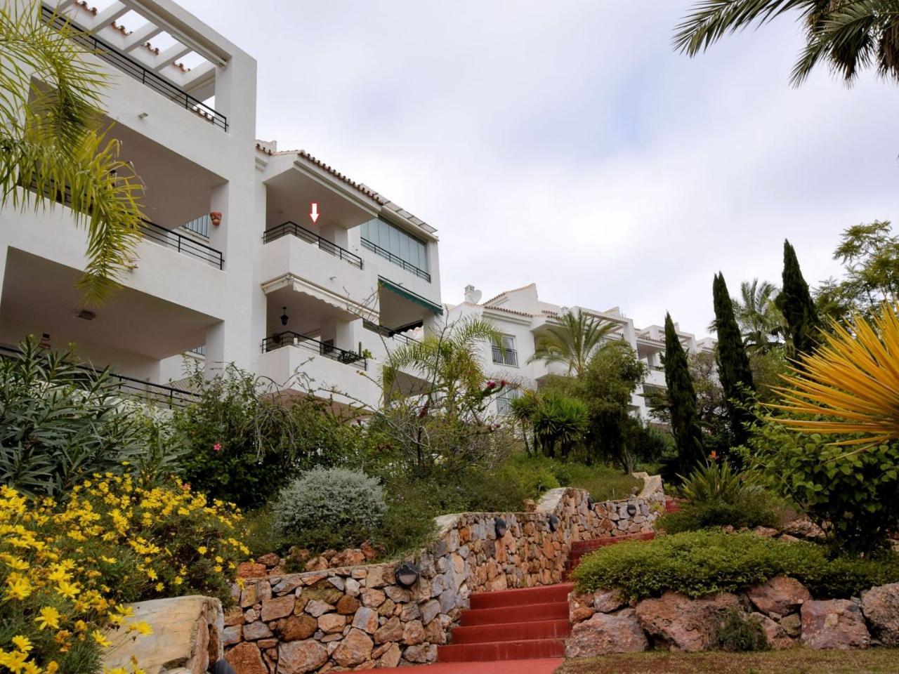 Alhaurín el Grande Belvilla By Oyo Alhaurin Golf מראה חיצוני תמונה