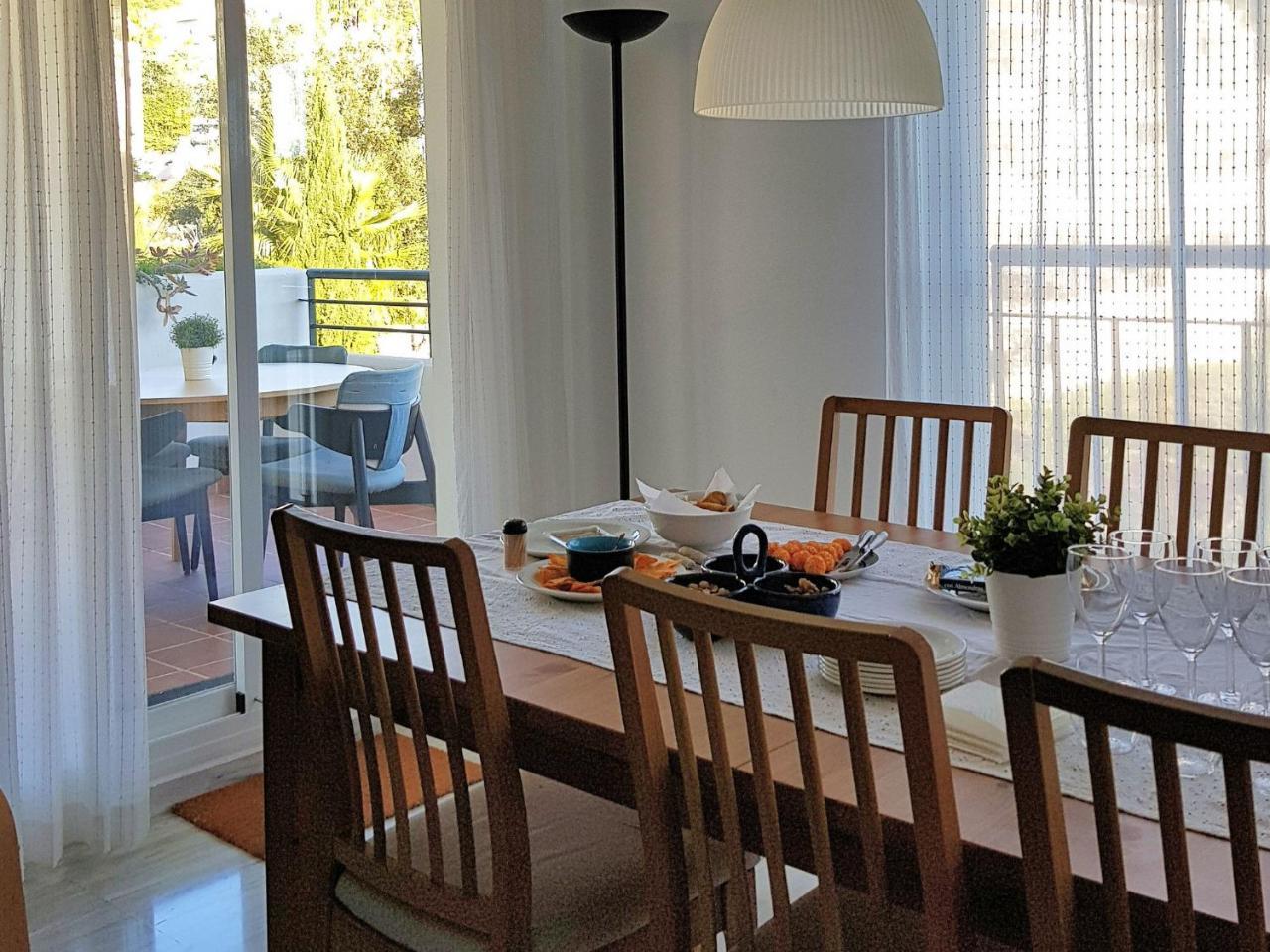 Alhaurín el Grande Belvilla By Oyo Alhaurin Golf מראה חיצוני תמונה