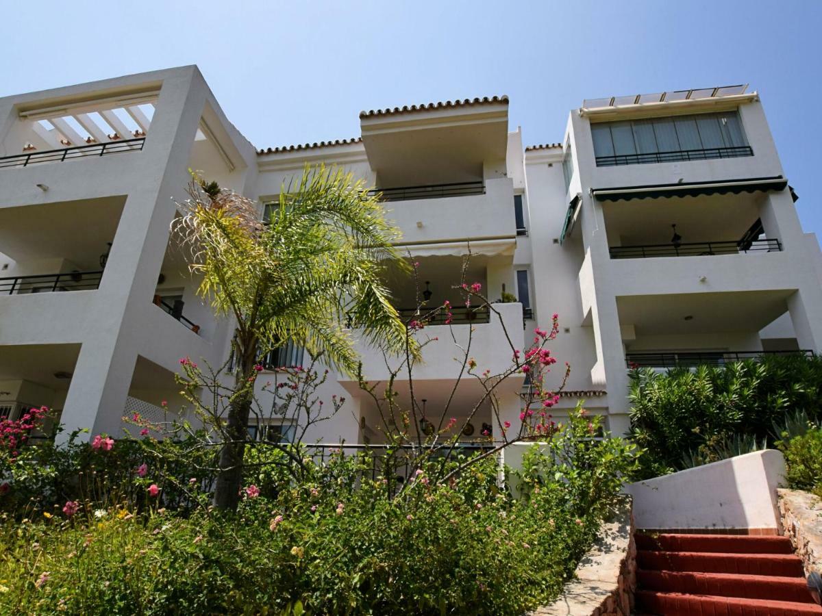 Alhaurín el Grande Belvilla By Oyo Alhaurin Golf מראה חיצוני תמונה
