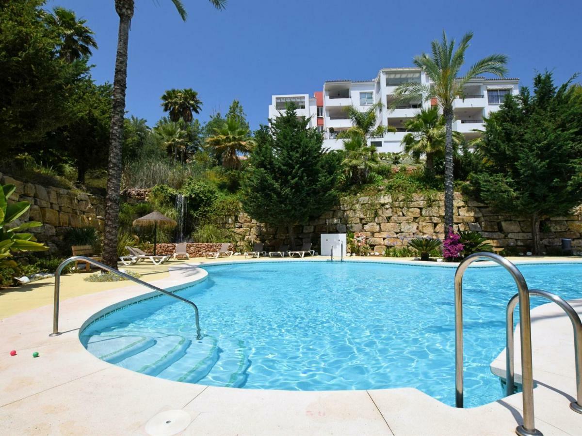 Alhaurín el Grande Belvilla By Oyo Alhaurin Golf מראה חיצוני תמונה